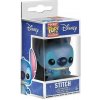 POP! Klíčenka Stitch (Lilo a Stitch)
