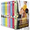 The Complete Bridgerton Collection: Books 1-9 - Julia Quinn