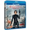 Resident Evil 5: Odveta - Blu-ray 3D + 2D