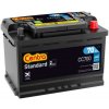 Centra Standard 12V 70Ah 640A CC700