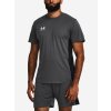 Pánske tričko Under Armour UA M's Ch. Train SS-GRY L