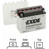 Exide E50-N18L-A3
