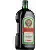 Jägermeister 35% 1,75 l (čistá fľaša)