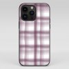 4NewCase - Kryt pre APPLE - iPhone 14 Pro Max - GLOSSY - Plum Cloud - 1014010500108