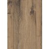 Laminátová podlaha - EGGER PRO LAMINATE 2021+ / CLASSIC 10/32 4V / Dub Parketový tmavý PC129