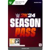 Herní doplněk WWE 2K24: Season Pass - Xbox Digital (7D4-00718)