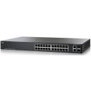 Switch Cisco SG200-26