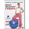 Aktivní těhotenství s betynkou - DVD