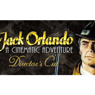 Jack Orlando Directors Cut