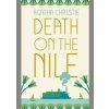 Death On The Nile - Agatha Christie, Harper Collins