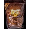 Boilies DT Baits - PUKKA FISH MIX PEACH AND SOUR CREAM 18mm 1kg