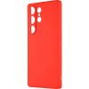 OBAL:ME Matte TPU Samsung Galaxy S25 Ultra Red 57983123961