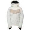 Dámska lyžiarska bunda Phenix Futurizmus Šitie – biela 40 biela 40