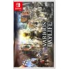 Various Daylife (Switch)