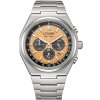 Citizen CA4610-85Z SUPER TITANIUM CHRONO