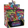 Pokémon TCG: Phantasmal Flames Booster Box Poškodenie: Trhlina