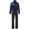 Pracovný overal PAYPER PROMOTECH, navy / royal modrá, XL