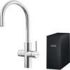 Franke MYTHOS WATER HUB ALL IN ONE CELONEREZ - 160.0708.955