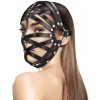 Ouch! Cage maska - černá