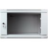 GETFORT ECO v2 19 INCH RACK 6U 600X450 Závesný sivý