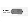 A-DATA ADATA Flash Disk 64GB UV220, USB 2.0 Dash Drive, biela/sivá AUV220-64G-RWHGY
