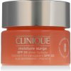 Clinique Moisture Surge Sheer Hydrator SPF25 denný pleťový krém Všetky typy pleti 30 ml pre ženy