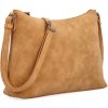 Tangerin kabelka crossbody koňaková 1110 CAM