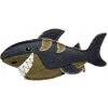 Hračka DUVO+ Žralok plátená