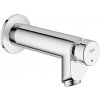 Grohe Euroeco Cosmopolitan T - Samouzatvárací nástenný ventil, chróm 36266000