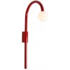 Maxlight Nástenné svietidlo Maxlight W0344 ENIGMA