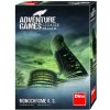 Dino ADVENTURE GAMES: Monochrome A. S.
