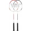 WISH Badmintonový set Alumtec 501k