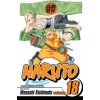 Naruto, Vol. 18