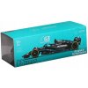 Model Formuly 1 BOLID Mercedes AMG W14 E 2023 George Russell 1:24 BBURAGO 18-28028