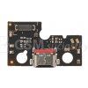Spodná doska nabíjania Lenovo Tab M10 Plus 3rd Gen - nabíjací konektor, mikrofón a PCB doska