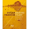 Dušan Trančík - Krátke Filmy: Blu-ray
