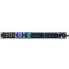 EATON ePDU: Řízené IEC - 1U, In: C20 16A 1P - Out: 8x C13