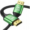 Kábel Koanni kb58 HDMI - HDMI 10 m