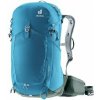 deuter Trail Pro 33 modrá