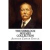 The Sherlock Holmes Collection (Arthur Conan Doyle)(Brožovaná)