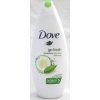 Dove Go Fresh Fresh Touch vyživujúci sprchový gél 250 ml