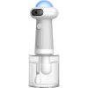 Rojeco Automatický dávkovač mydla na kúpanie domácich miláčikov 400 ml