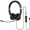Bezdrôtové slúchadlá na uši Acer Slúchadlá s mikrofónom Acer Office