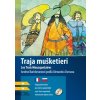 Traja mušketieri