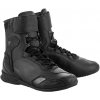 Boty SUPERFASTER, ALPINESTARS (černá/černá, vel. 41)