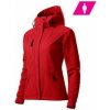 MALFINI NANO 532 Softshellová bunda dámska 5320717 2XL 07 červená