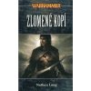 Zlomené kopí - Nathan Long