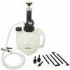 JONNESWAY AE300212 Plnička ATF oleja automatických prevodoviek VAG, Mercedes, 4 litre