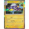 Pokémon karta Toxtricity 072/197 Holo