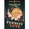 Penguin Readers Level 5: The Pursuit of Love (ELT Graded Reader) - Nancy Mitford, Penguin Books